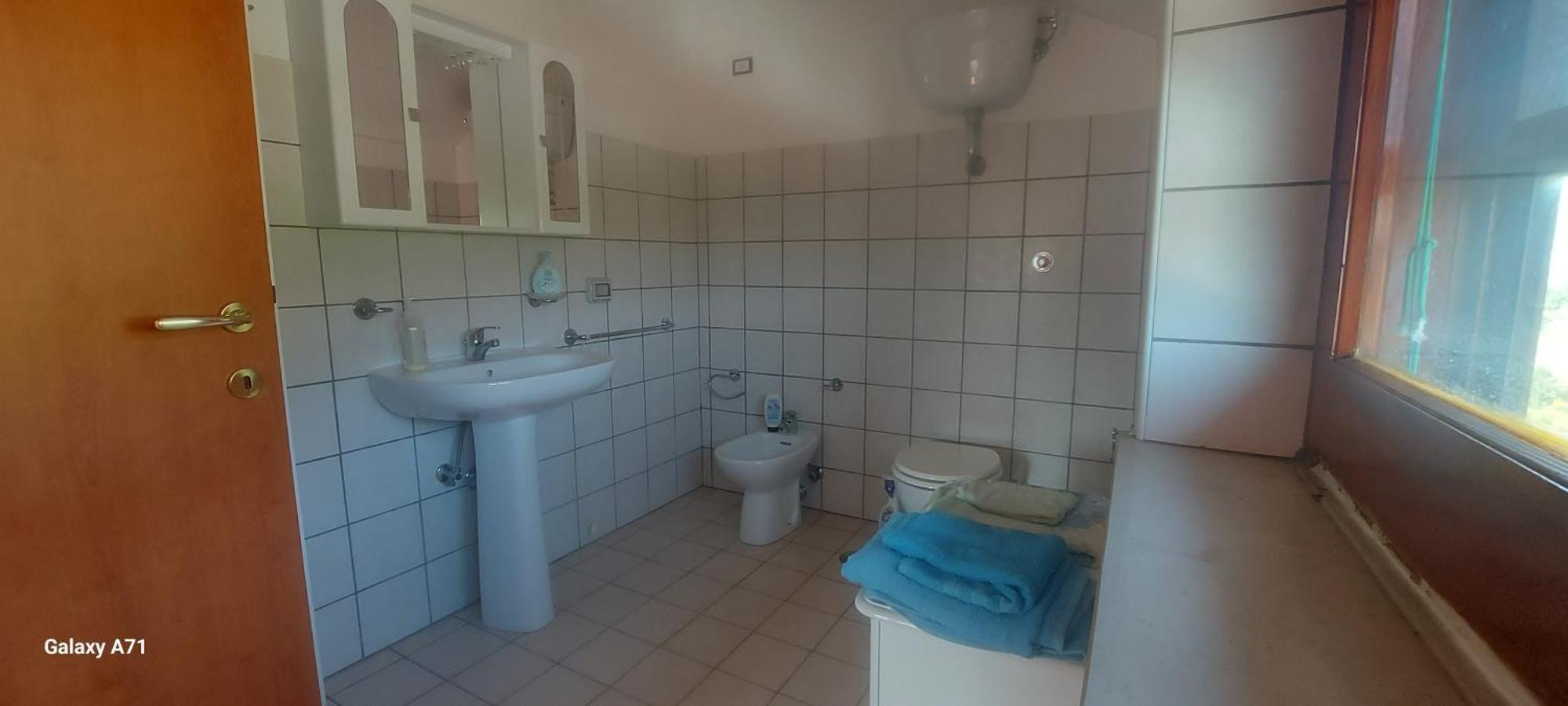 B&B La Palombara Giuliano di Roma Εξωτερικό φωτογραφία