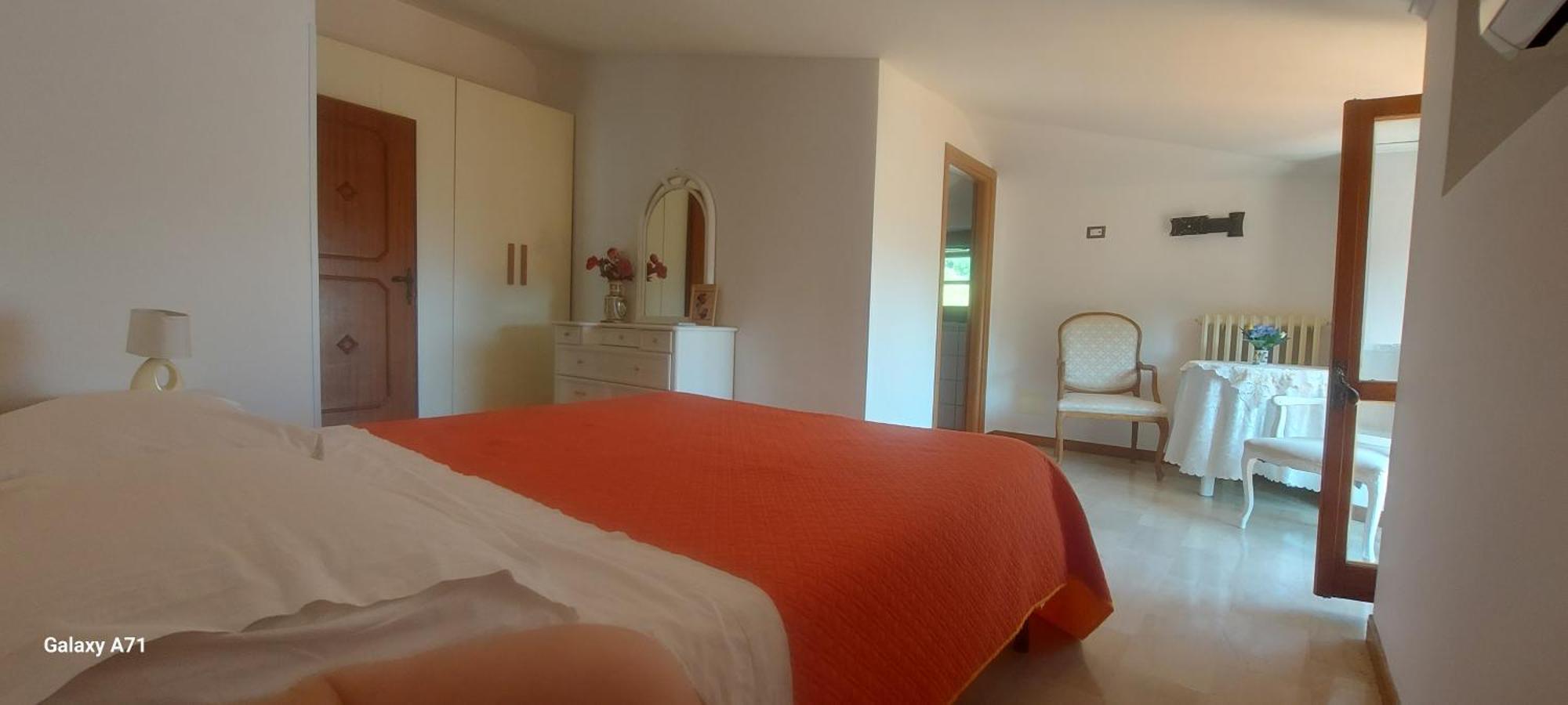 B&B La Palombara Giuliano di Roma Εξωτερικό φωτογραφία