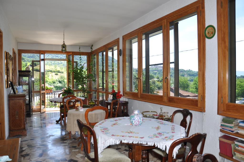 B&B La Palombara Giuliano di Roma Εξωτερικό φωτογραφία
