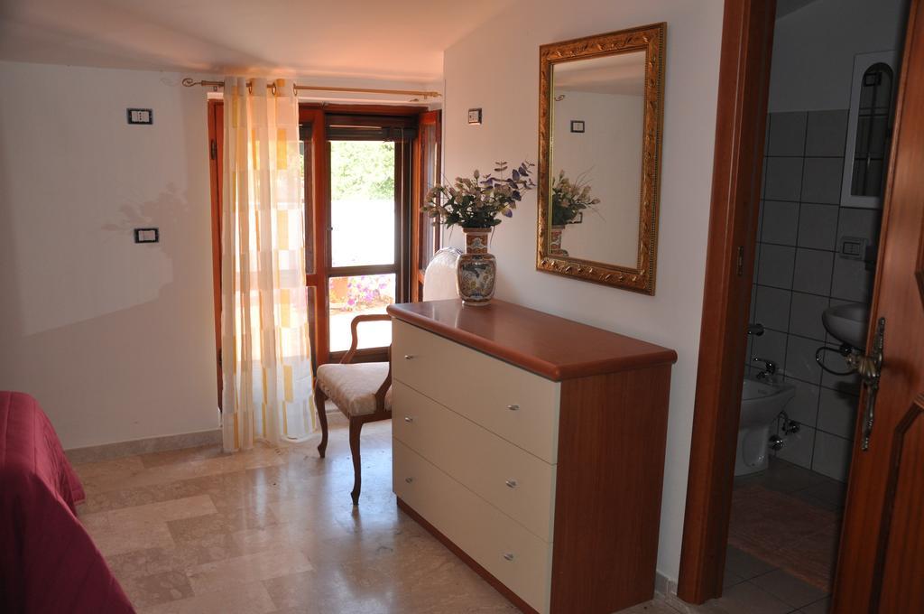 B&B La Palombara Giuliano di Roma Εξωτερικό φωτογραφία