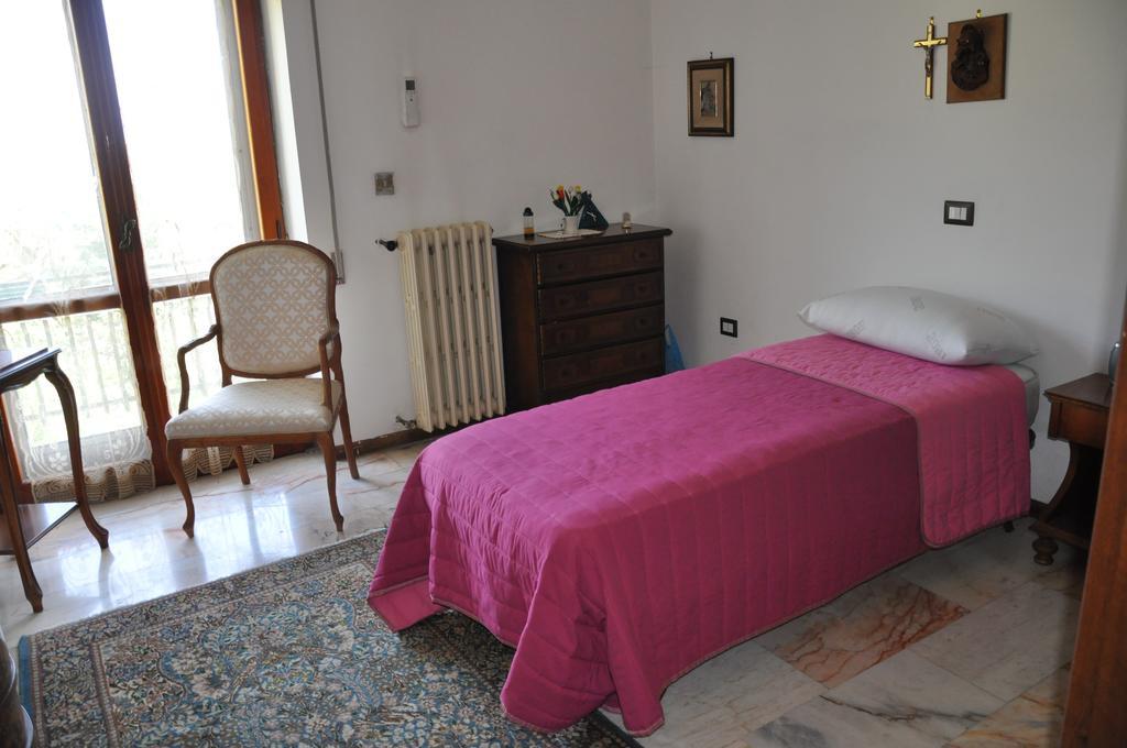 B&B La Palombara Giuliano di Roma Εξωτερικό φωτογραφία
